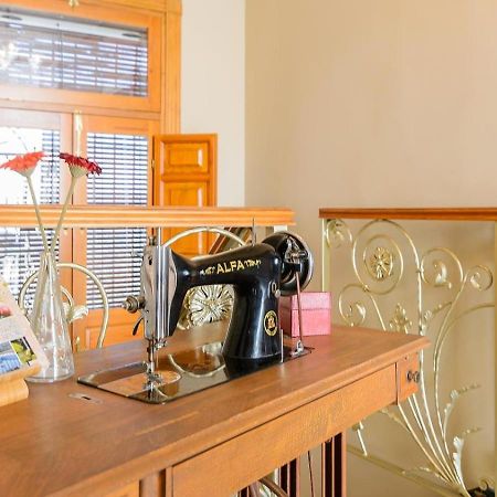 Vila Torreon De Morayma Baena By Ruralidays Exteriér fotografie