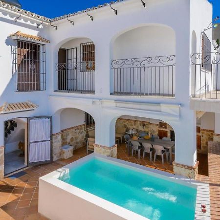 Vila Torreon De Morayma Baena By Ruralidays Exteriér fotografie