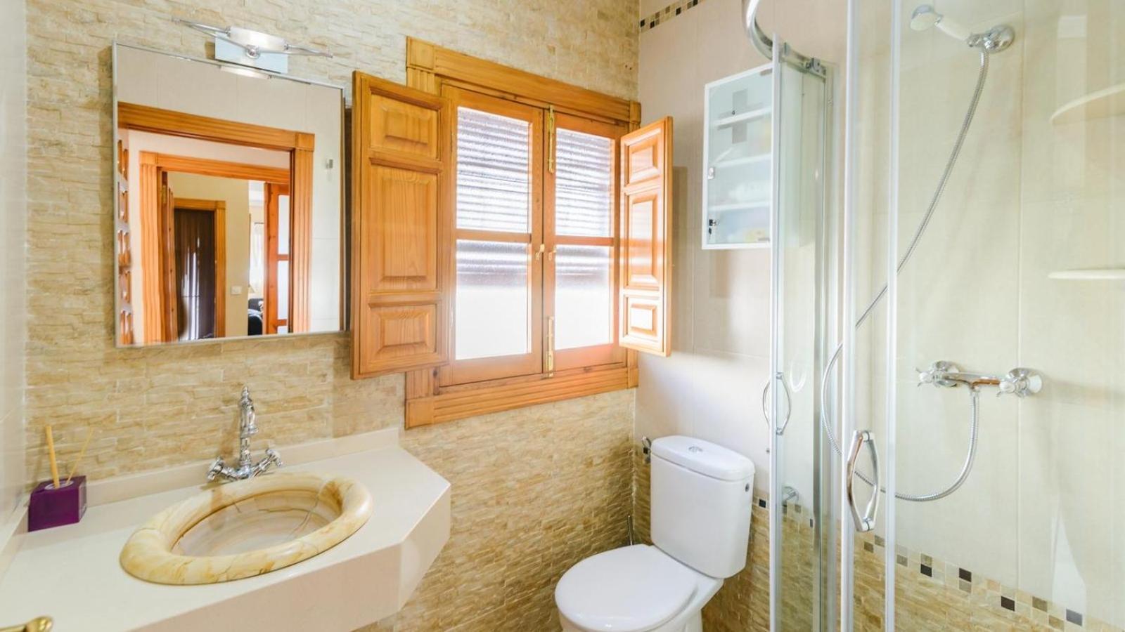 Vila Torreon De Morayma Baena By Ruralidays Exteriér fotografie