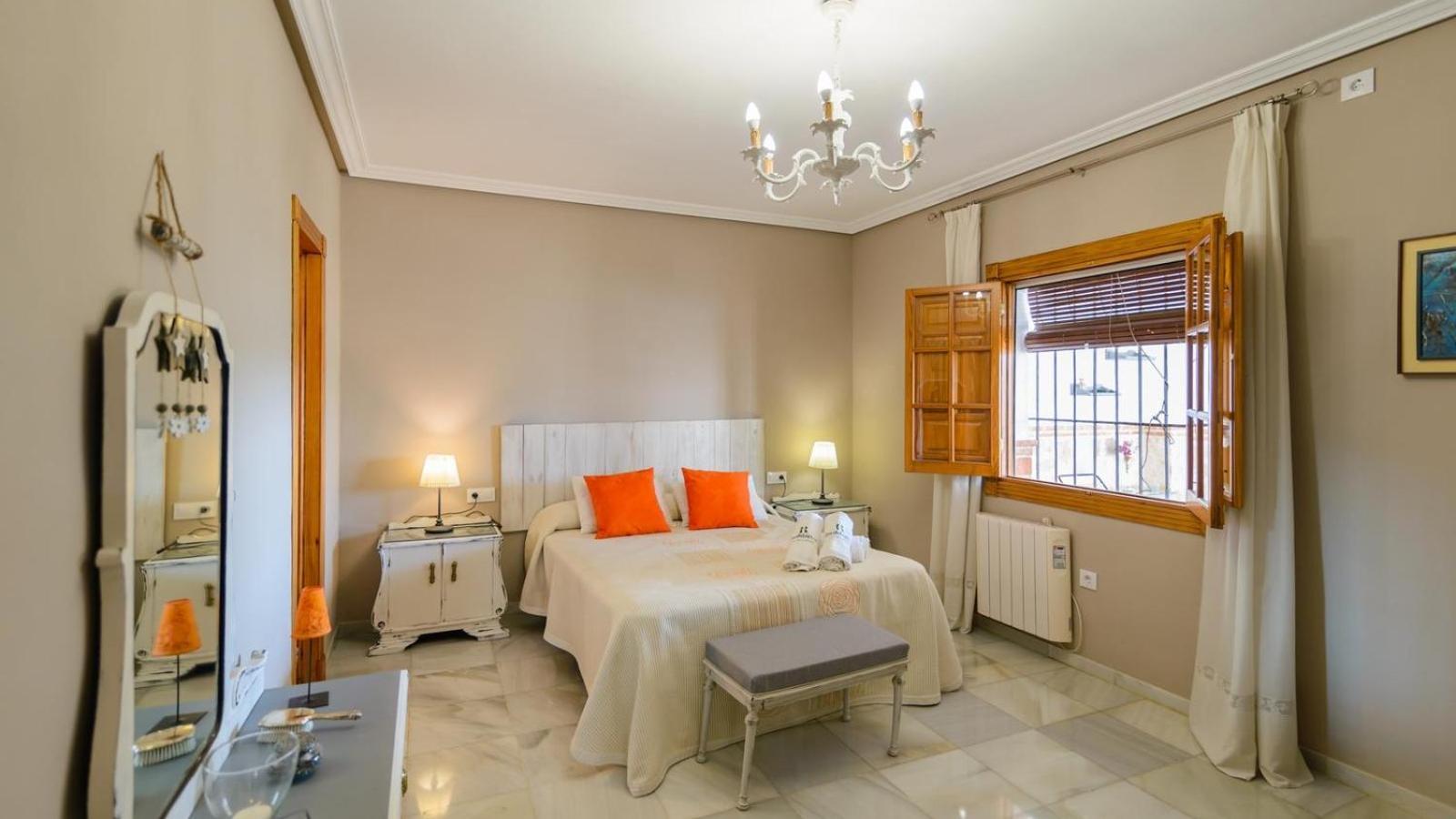 Vila Torreon De Morayma Baena By Ruralidays Exteriér fotografie