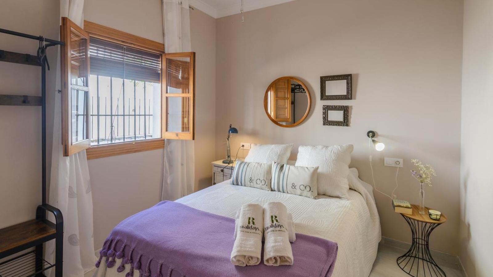 Vila Torreon De Morayma Baena By Ruralidays Exteriér fotografie