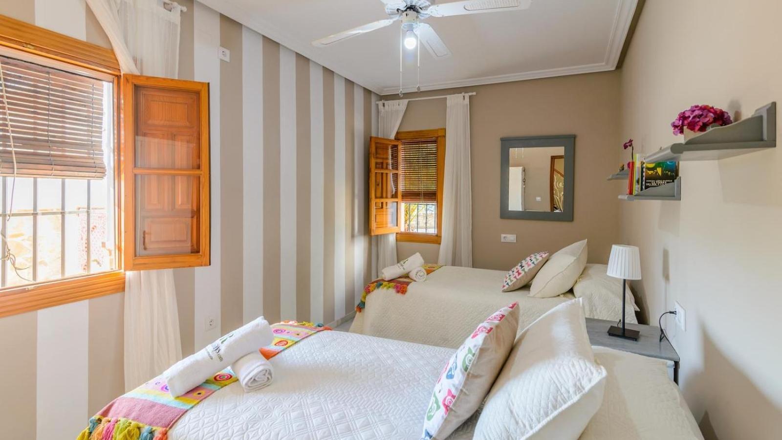 Vila Torreon De Morayma Baena By Ruralidays Exteriér fotografie